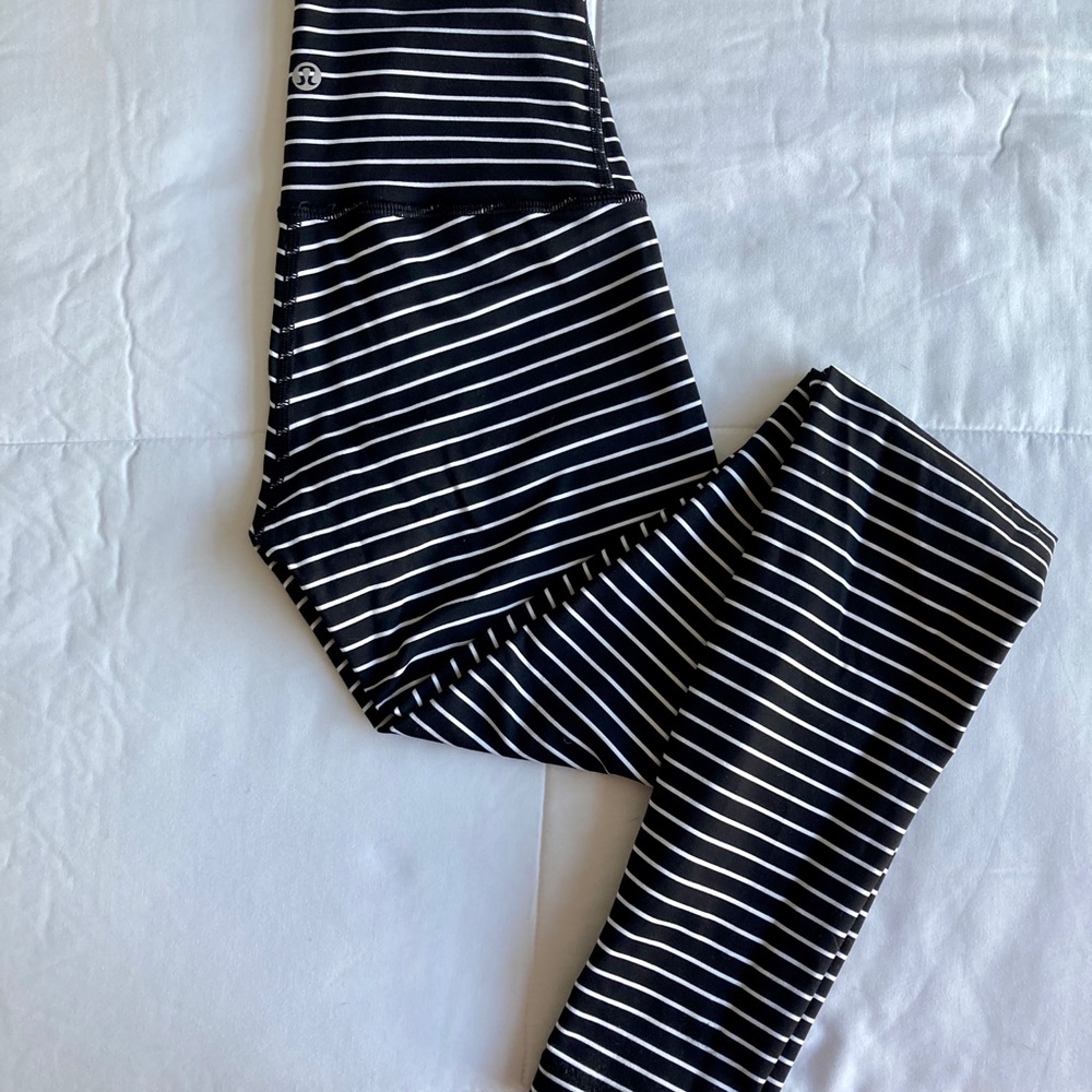 Lululemon Wunder Under High-Rise Tight *Luxtreme